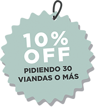 10porciento30viandas