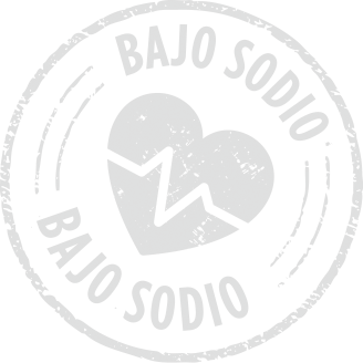 Bajo en sodio
