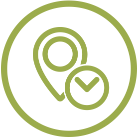 location icon
